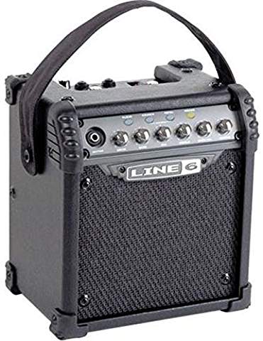 Line 6 Micro Spider 6W 1x6.5 Guitar Combo Amp